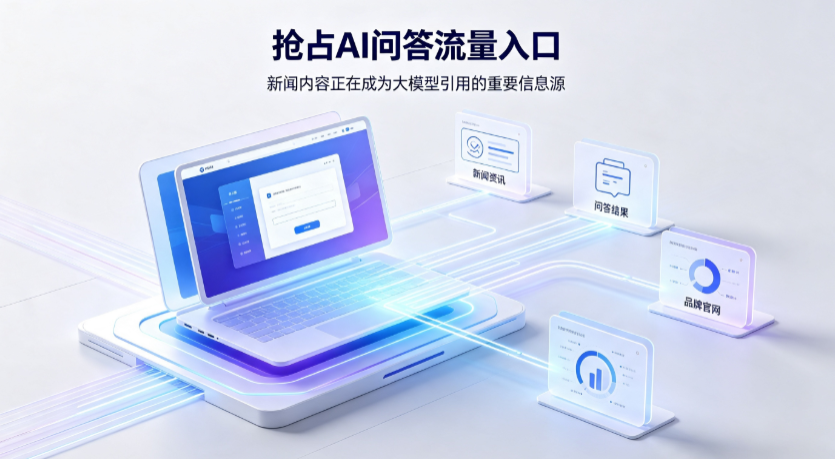 2026 海外流量新格局：马尔康县GEO 内容如何抢占 AI 问答流量入口