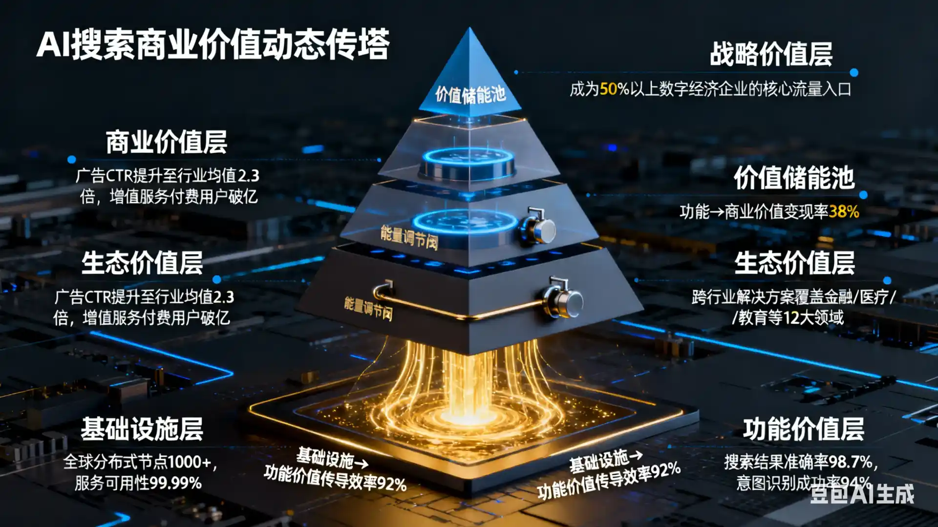 告别传统流量困局，马尔康县GEO优化助力企业抢占AI问答新流量