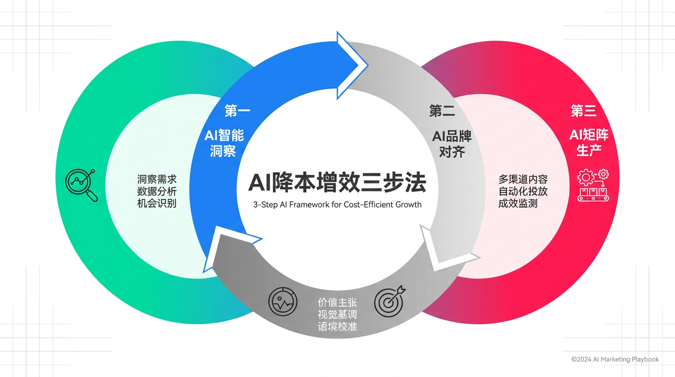 马尔康县企业必看：不用扩招招人，AI就能帮门店降本增收
