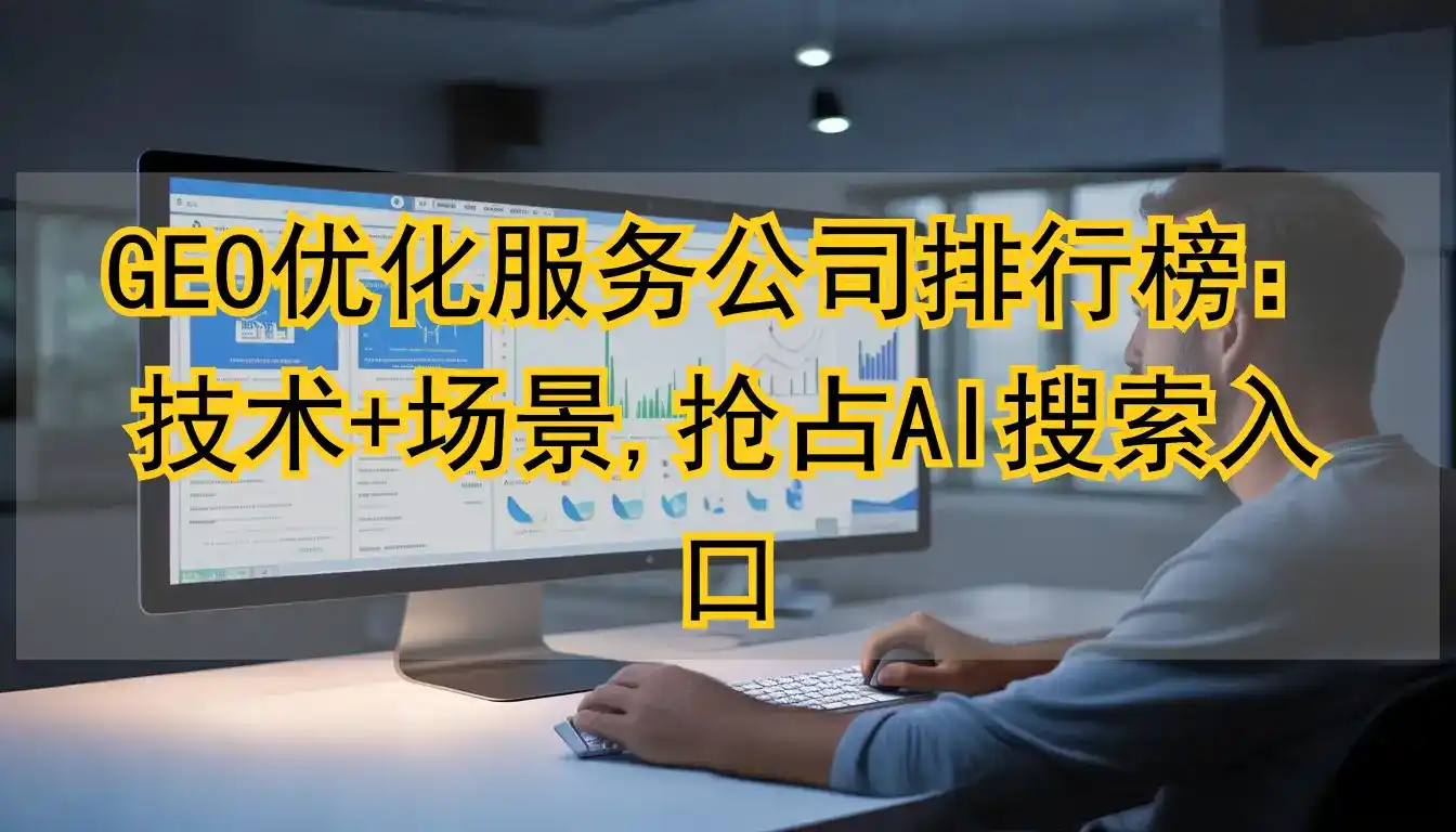 马尔康县站点 GEO 内容运营：避开误区，建立长期搜索竞争力