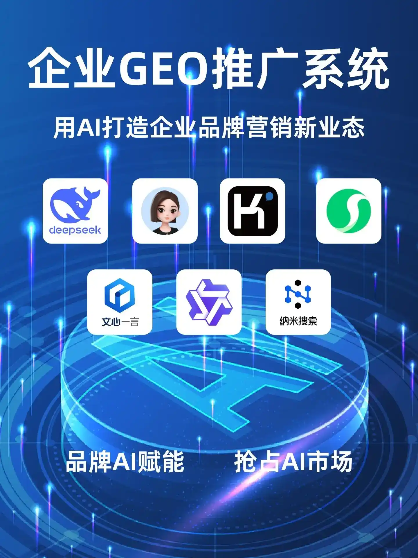 深耕马尔康县本地化智能营销领域 国硕AI以GEO优化技术助力产业提质增效